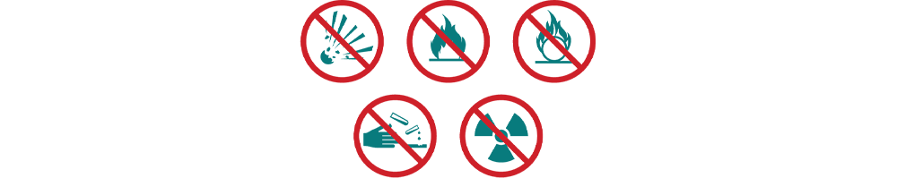 สิ่งของต้องห้ามในสัมภาระถือขึ้นเครื่องและสัมภาระเช็คอินของสายการบินเวียดนาม