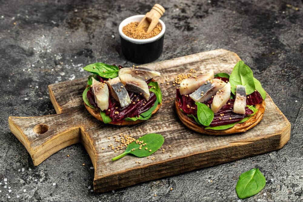 Món gỏi cá trích trở thành thương hiệu trong nền ẩm thực Phú Quốc