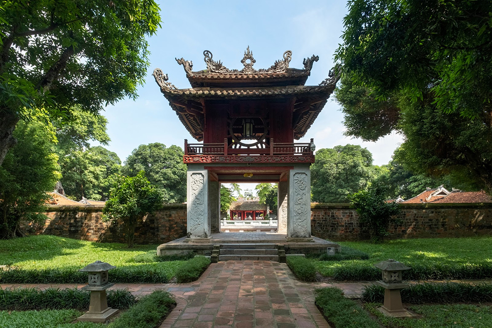 temple of literature